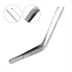 Troeltsch Wilde Ear Forceps 1x2 Teeth