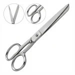 US Army Gauze Scissors 8"