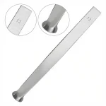 US Army Pattern Osteotome 12mm Straight
