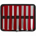 US Army Pattern Osteotomes Kit (7 Pcs)