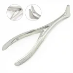 Vienna Nasal Speculum 5.75" 23mm Infant Small