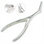 Vienna Nasal Speculum 5.75" 35mm Large