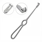 Volkman Hook Retractor Sharp 3 Prongs