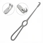 Volkman Retractor 8.5" Sharp 2 Prongs