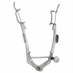 Weeks Eye Speculum 7.6cm