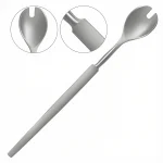 Wells Enucleation Spoon